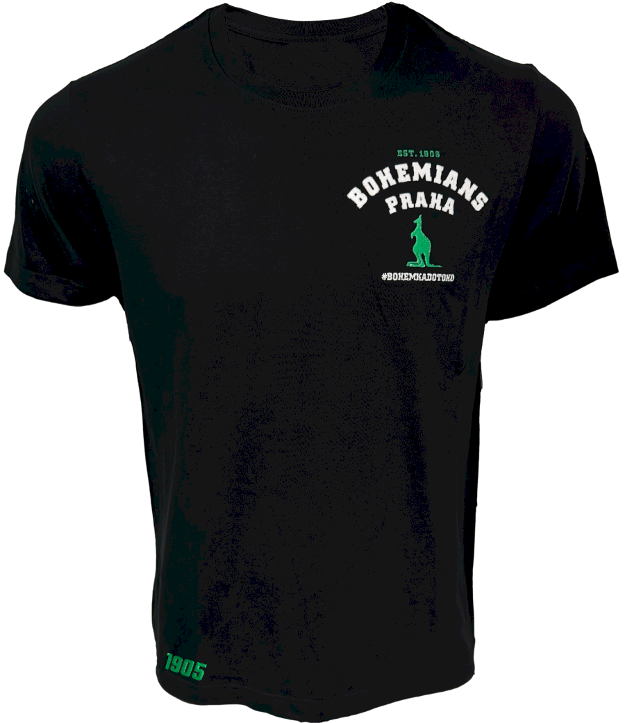 5914-tricko panske vysivka est. 1905 cerne